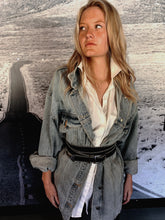 Afbeelding in Gallery-weergave laden, Belt 40992 Plain
