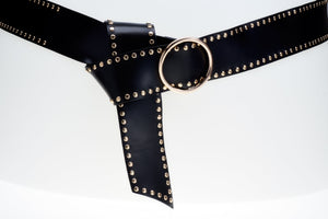 Belt 40378 Studs