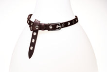 Laden Sie das Bild in den Galerie-Viewer, Rufen Sie 20742 Hoops Eyelets an
