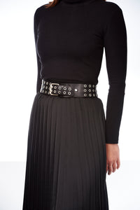Belt 60732 Eyelets