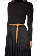 Afbeelding in Gallery-weergave laden, Belt 20244 Plain
