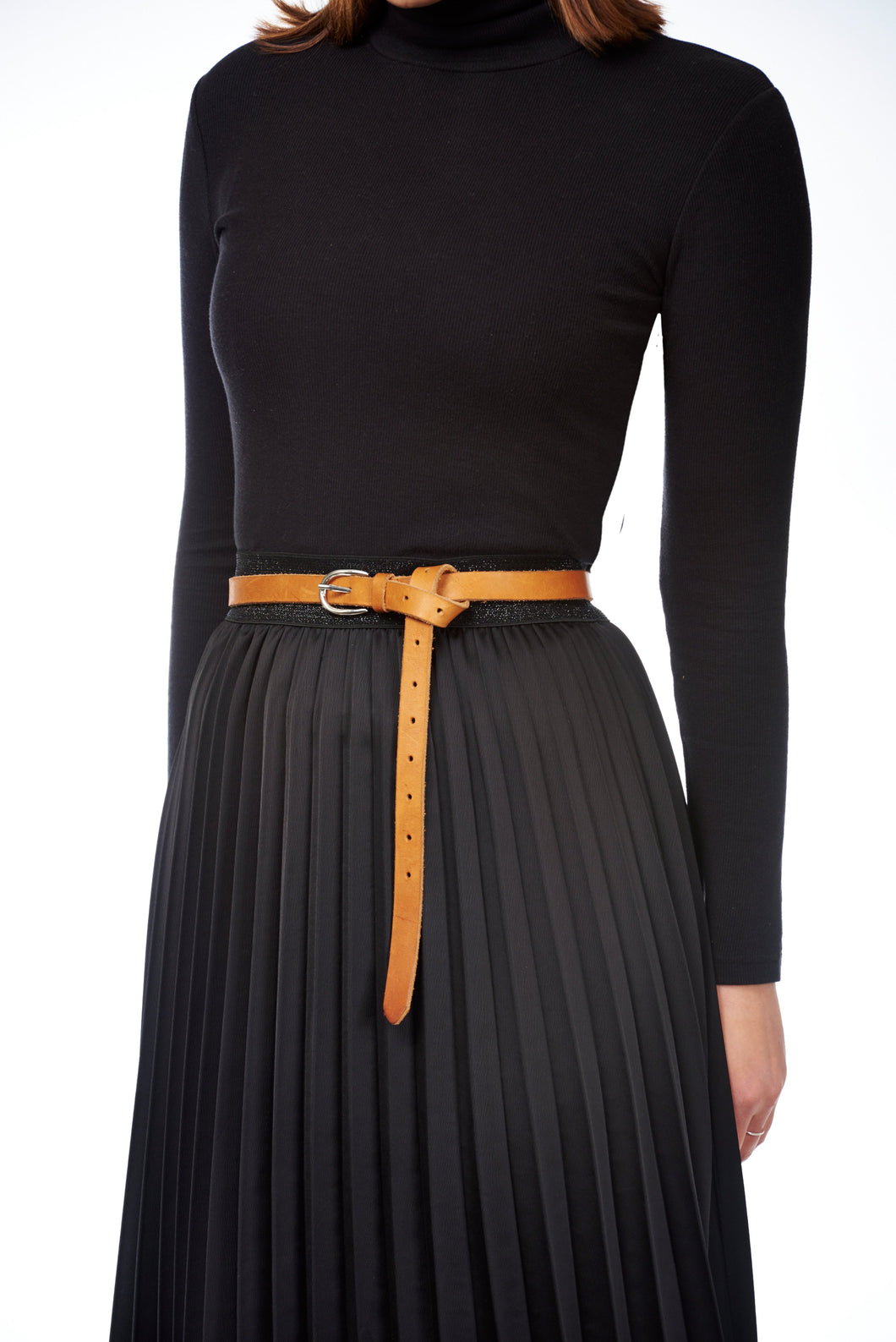 Belt 20244 Plain