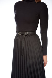 Belt 20244 Plain