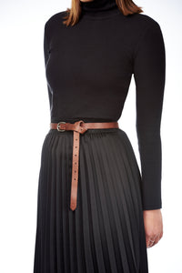 Belt 20244 Plain