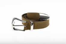 Load image into Gallery viewer, Belt 25839 Suede
