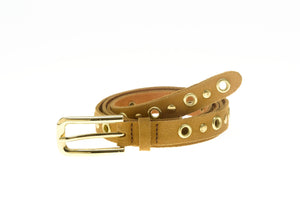 Belt 20744 Eyelets/Studs
