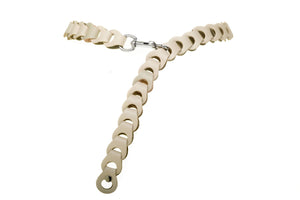 Belt 25003 Braided