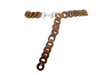 Load image into Gallery viewer, Belt 25003 Braided
