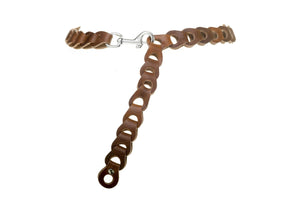 Belt 25003 Braided