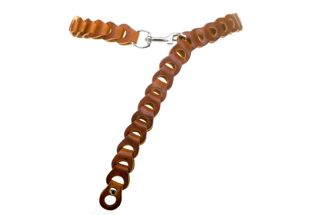 Belt 25003 Braided