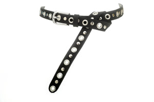Belt 20744 Eyelets/Studs