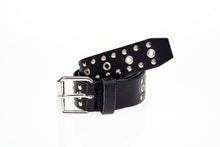 Afbeelding in Gallery-weergave laden, Belt 40731 Studs/Eyelets
