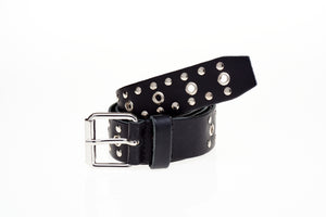 Belt 40731 Studs/Eyelets