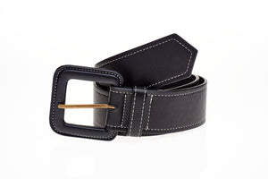 Belt 50655 Plain