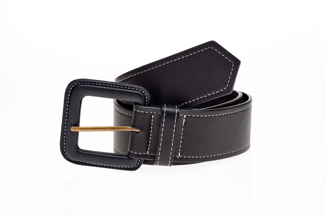 Belt 50655 Plain