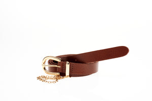 Belt 20538 Plain