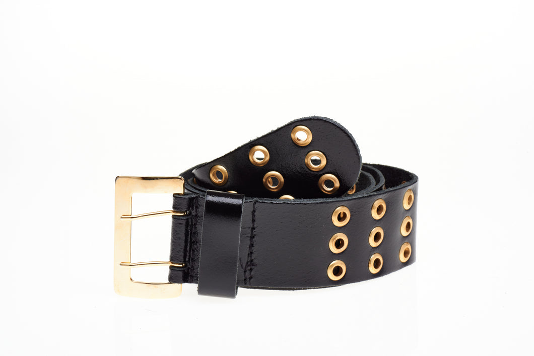 Belt 50642 Eyelets
