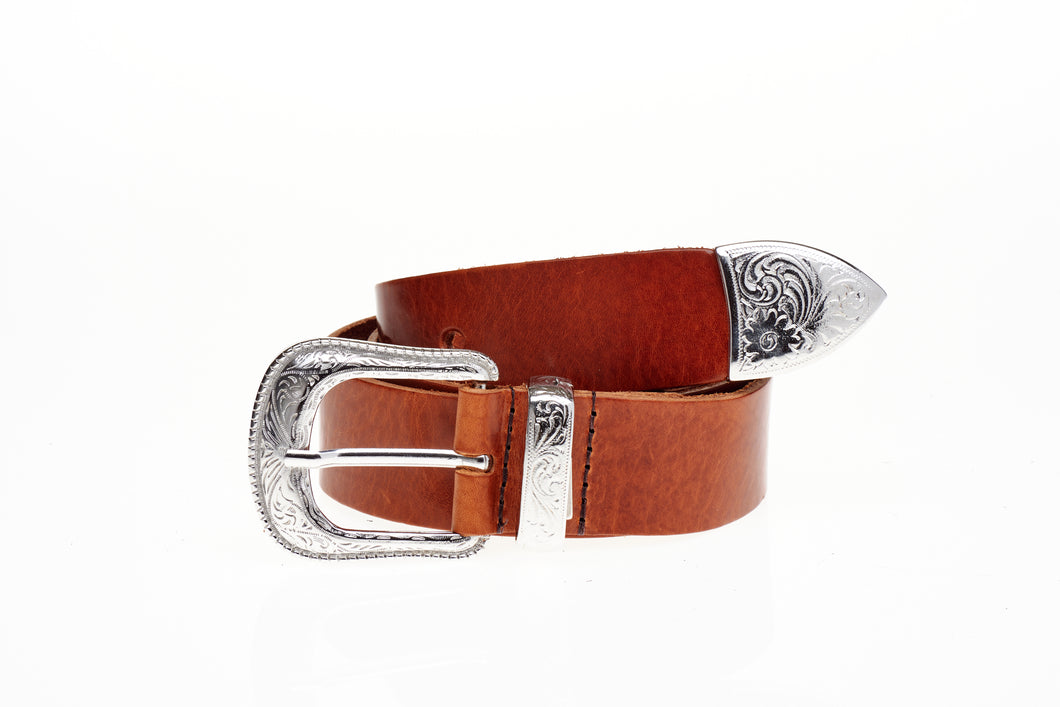 Belt 40838 Vintage