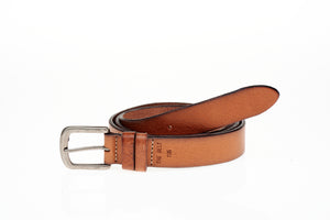 Belt 006 Plain