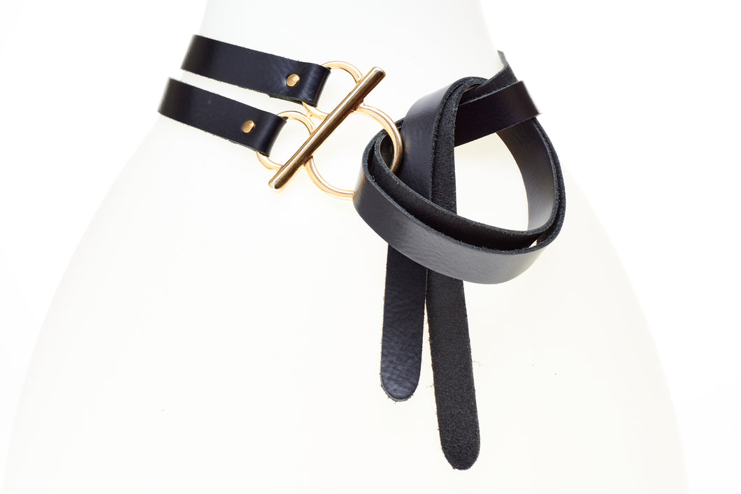 Belt 40222 Double