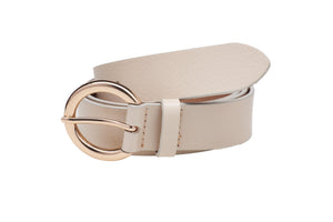 Belt 30493 Plain