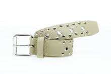 Load image into Gallery viewer, Belt 40731 Studs/Eyelets
