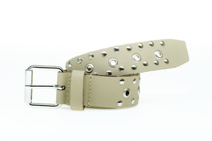 Belt 40731 Studs/Eyelets