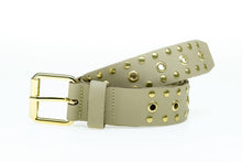 Afbeelding in Gallery-weergave laden, Belt 40731 Studs/Eyelets
