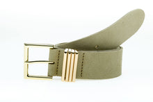 Load image into Gallery viewer, Belt 40333 Suede
