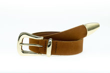 Afbeelding in Gallery-weergave laden, Belt 25838 Suede
