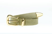 Load image into Gallery viewer, Belt 25838 Suede
