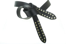 Load image into Gallery viewer, Belt 30433 Studs
