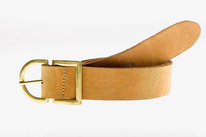 Elvy Fashion - 35300 Nerf Belt Women