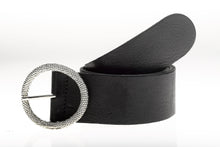 Load image into Gallery viewer, Elvy Fashion - 50730 Snake Belt Women

