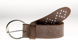 Elvy Fashion - 40840 Gump Belt Women