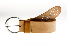 Load image into Gallery viewer, Elvy Fashion - 40840 Gump Belt Women
