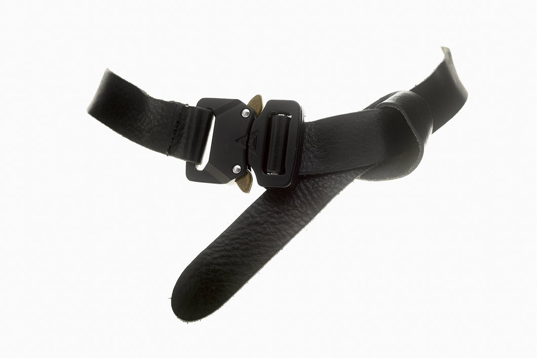 Elvy Fashion - 25125 Wing Belt Women